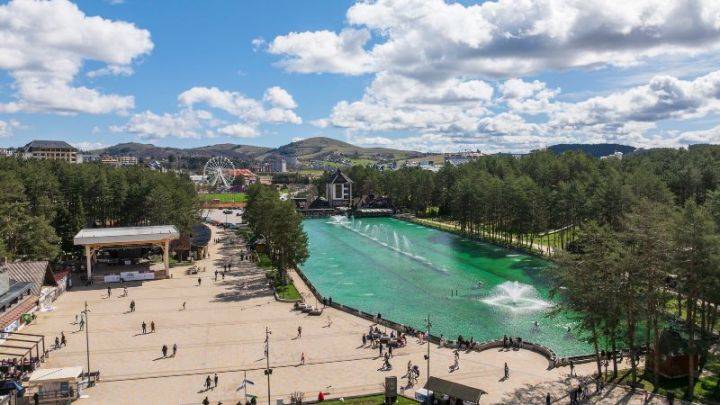 ТО Златибор ће бити прва у Србији која има интегрисану резервациону платформу