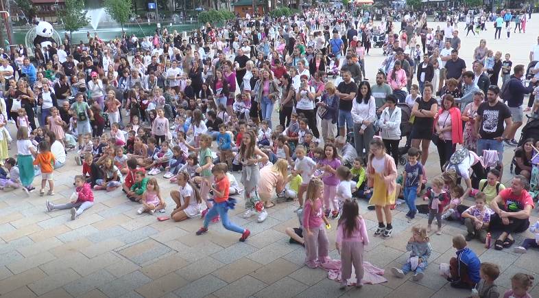 Туристи Златибора летос уживају у мноштву и разноврсности културних садржаја 