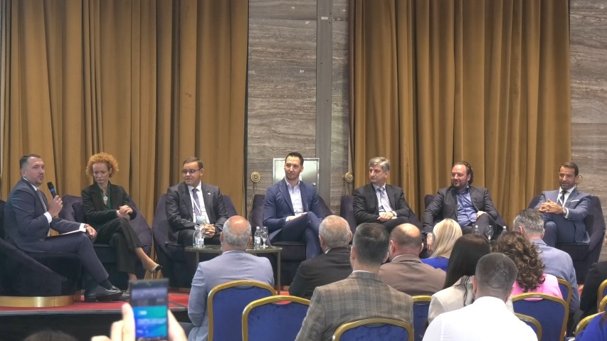 Панел на Туристичком форуму Србије