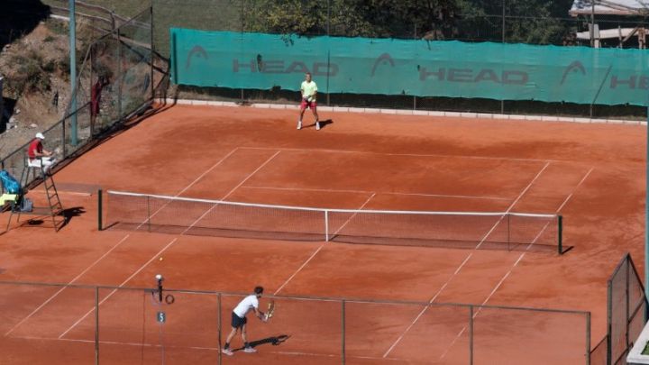 Од 22. до 28. септембра на теренима Тениског клуба Златибор Спрингс одржава се међународни професионални турнир ИТФ М25 Златибор 2025