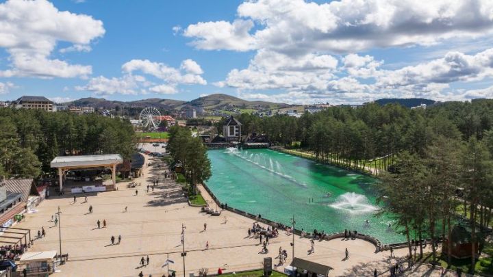 Златибор домаћин 15. Туристичког форума Србије