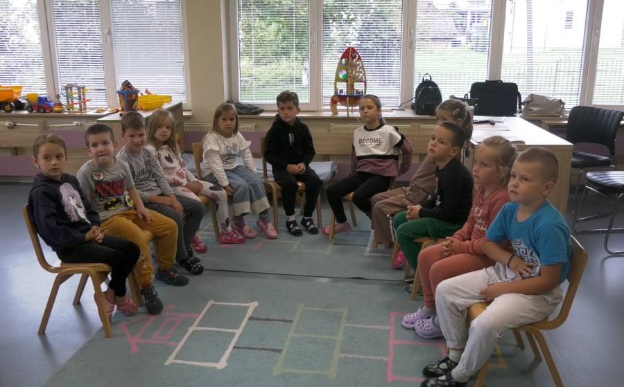 Дечија недеља обележава се од 6. до 10. октобра