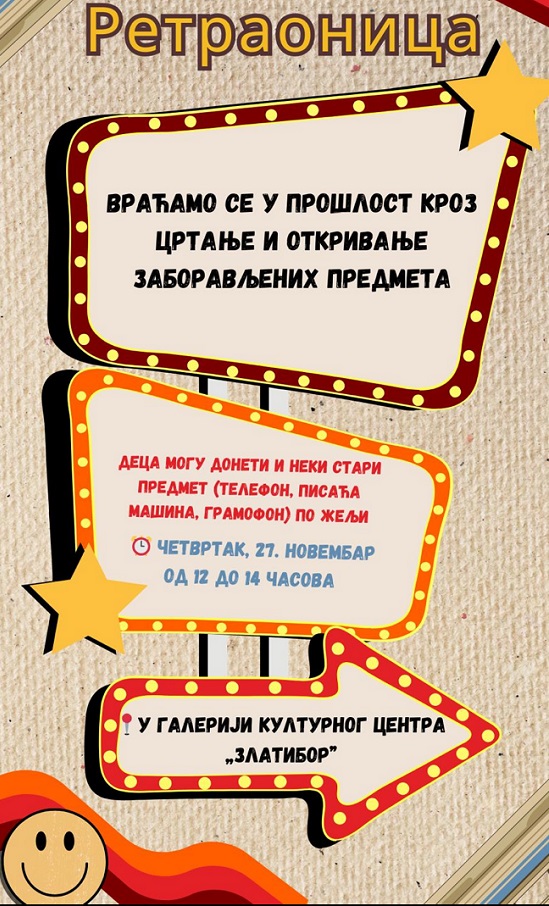 Ретраоница