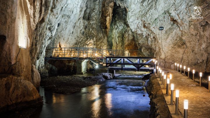 Ново радно време Стопића пећине