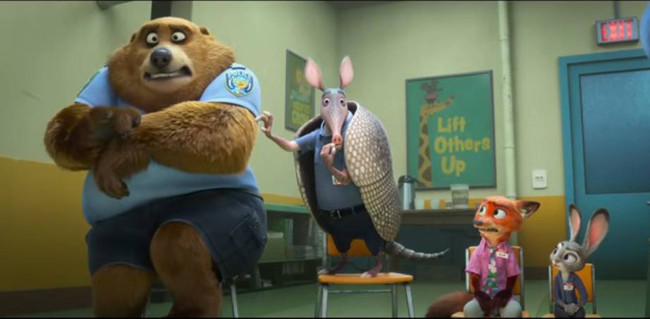 ,,Зоотрополис 2” у биоскопу Културног центра на Златибору