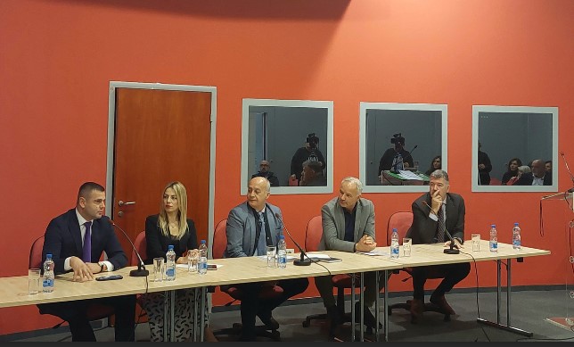 Златибор у фокусу панела и награда на сајму туризма у Новом Саду