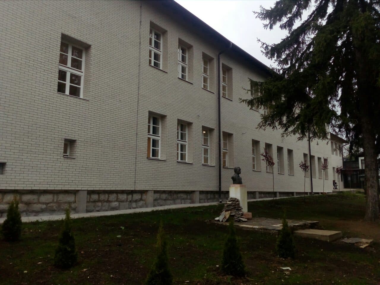 30. децембра завршава се прво плугодиштре