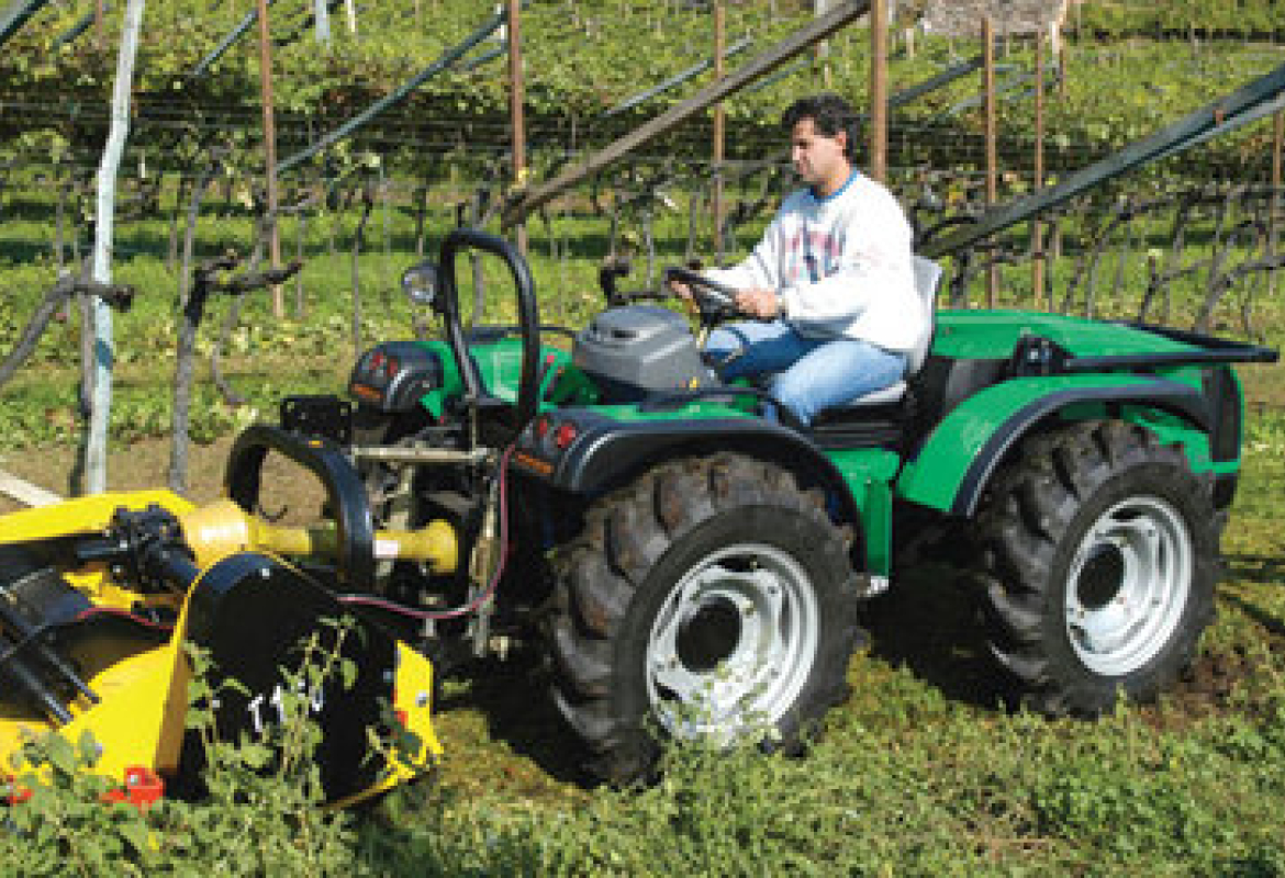 субвенције министарство