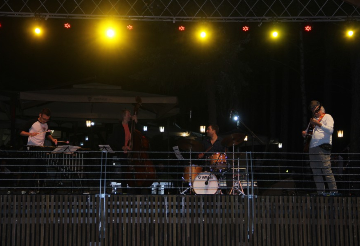 Вече светске музике 