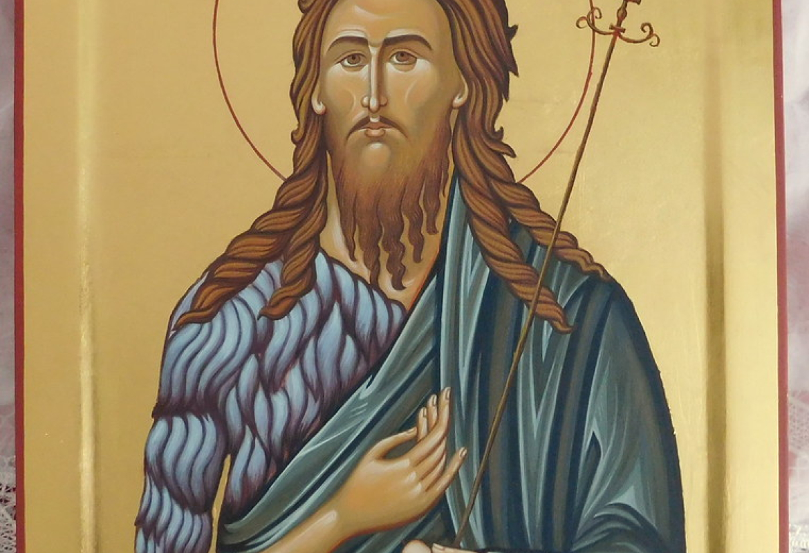 Свети Јован