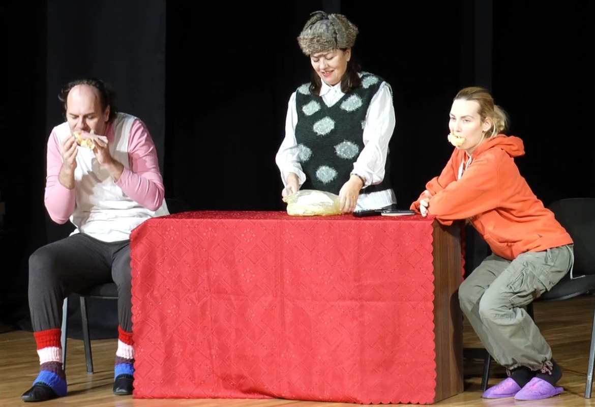 сокин и босина