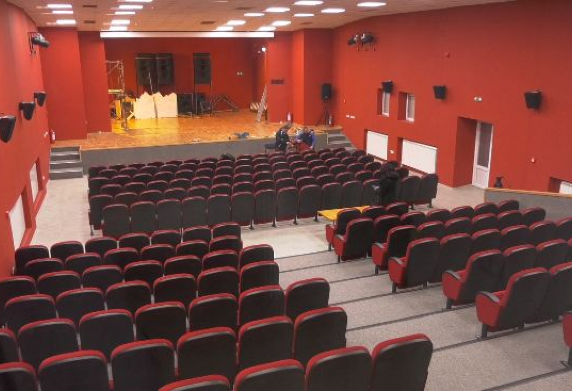 дом културе