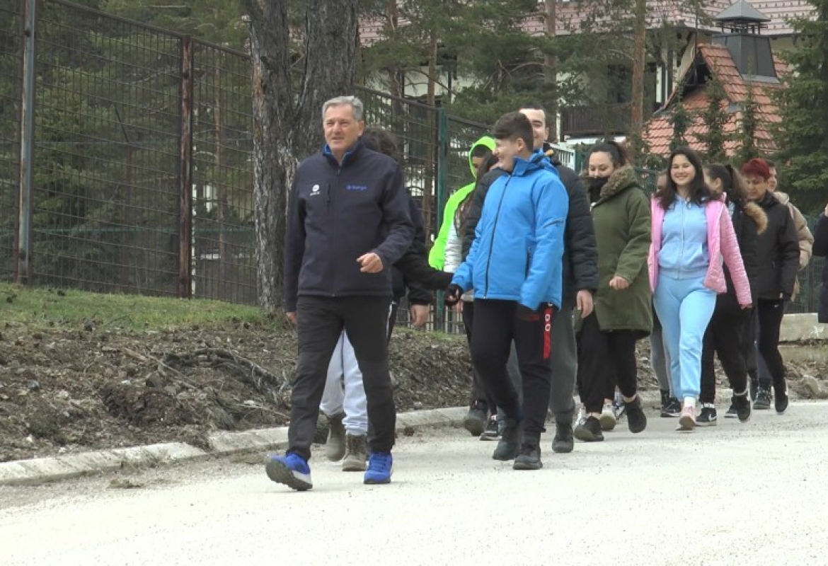 Чиготица програм