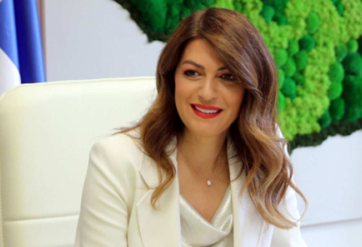 Tатјана Матић