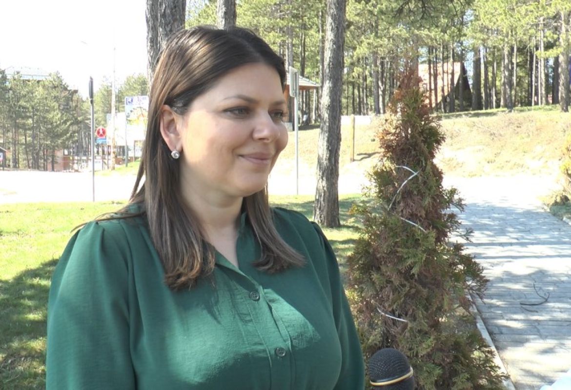 Вера Благојевић 