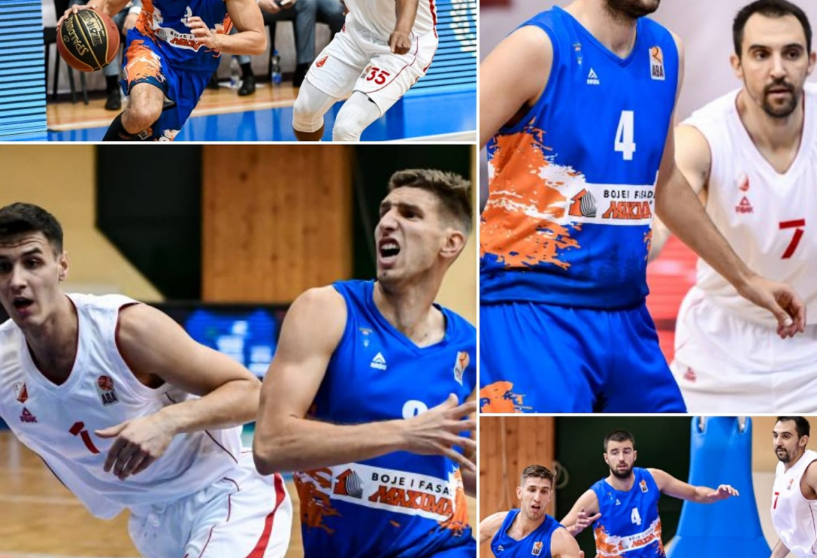 Војводина - Златибор