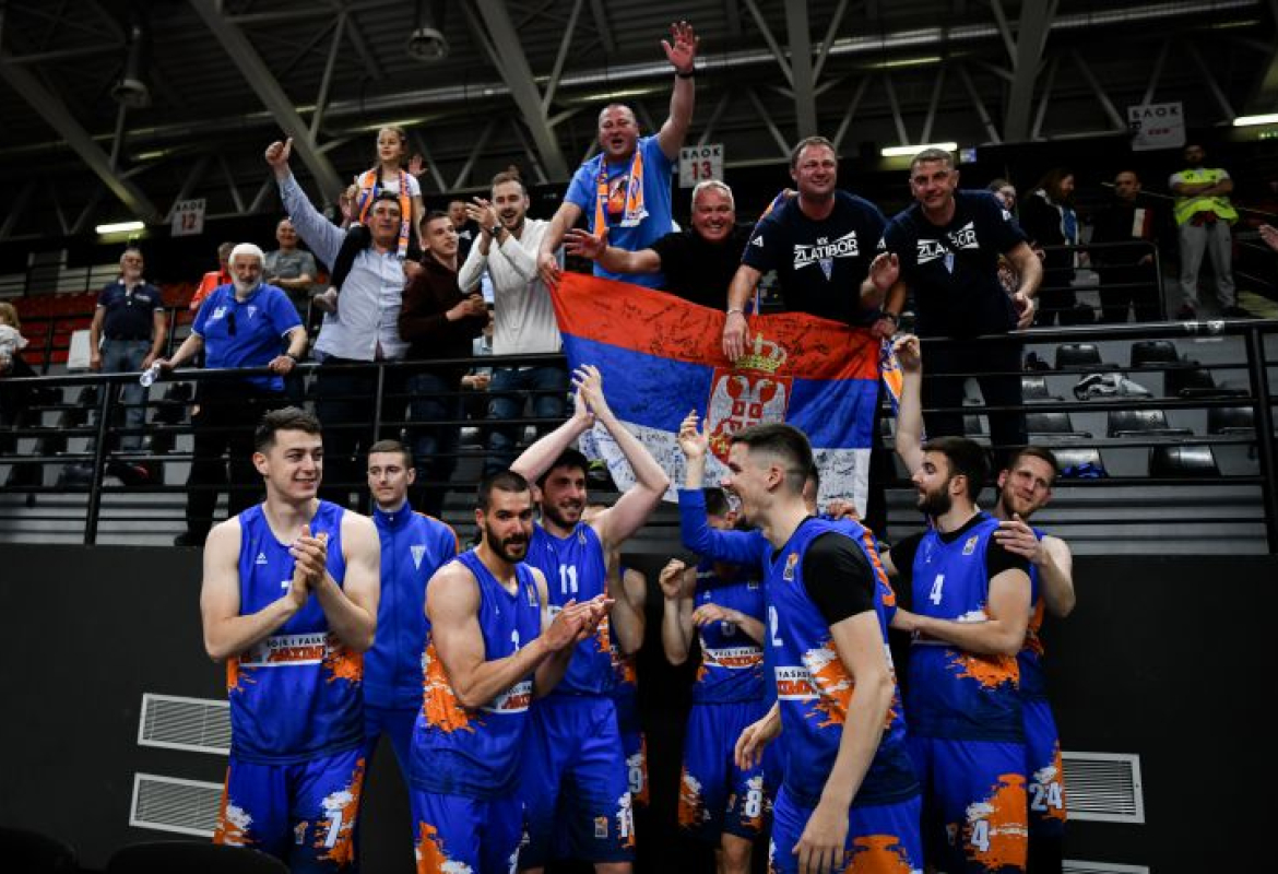 Кошаркаши славе у Скопљу 