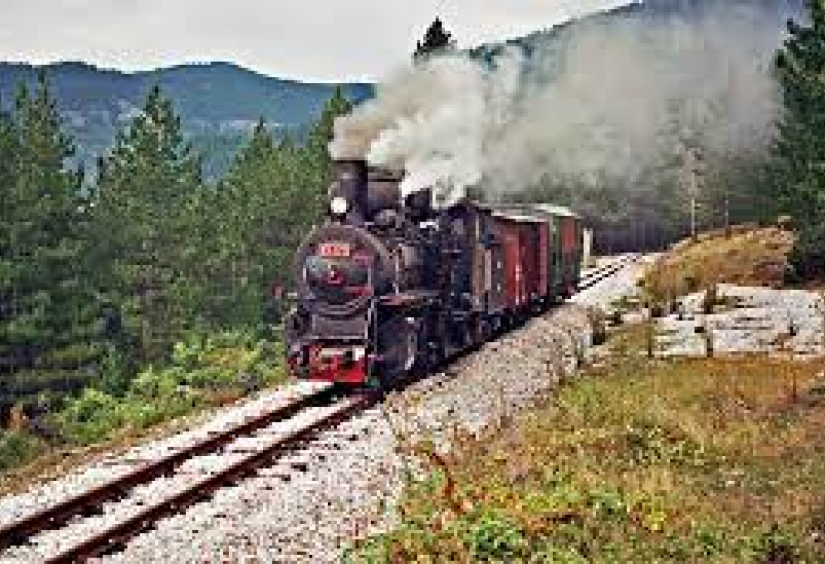 Шарганска осмица отвара пролећну сезону