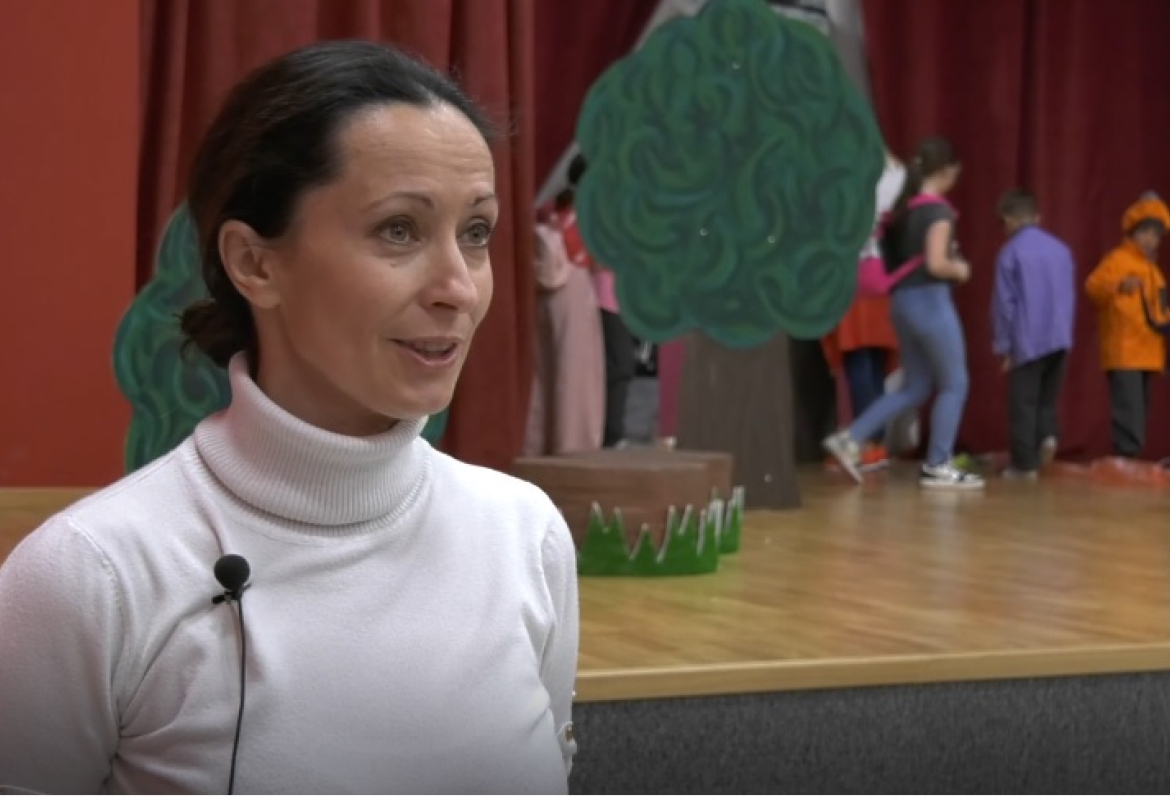 Биљана Здравковић