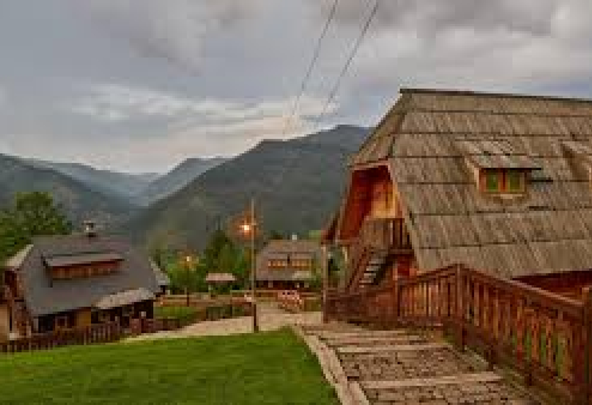 Одмор у Србији 