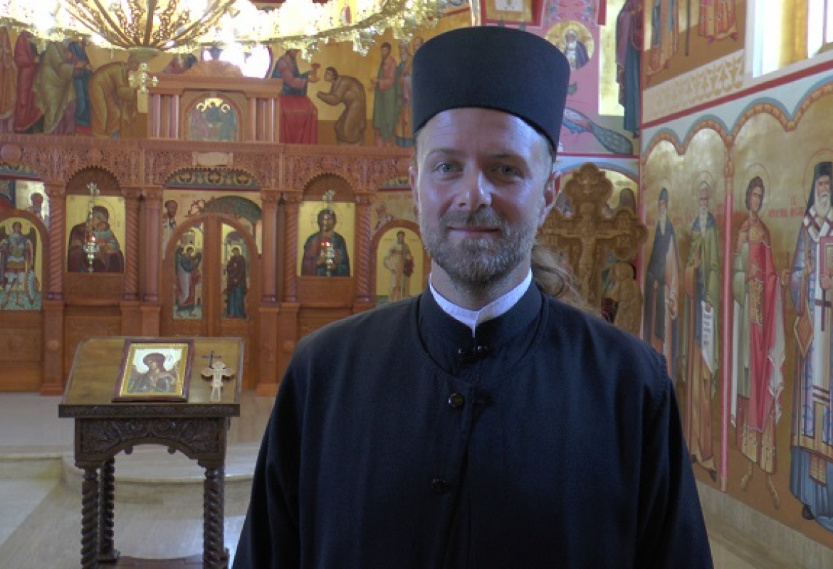 Протонамесник Петар Лазић