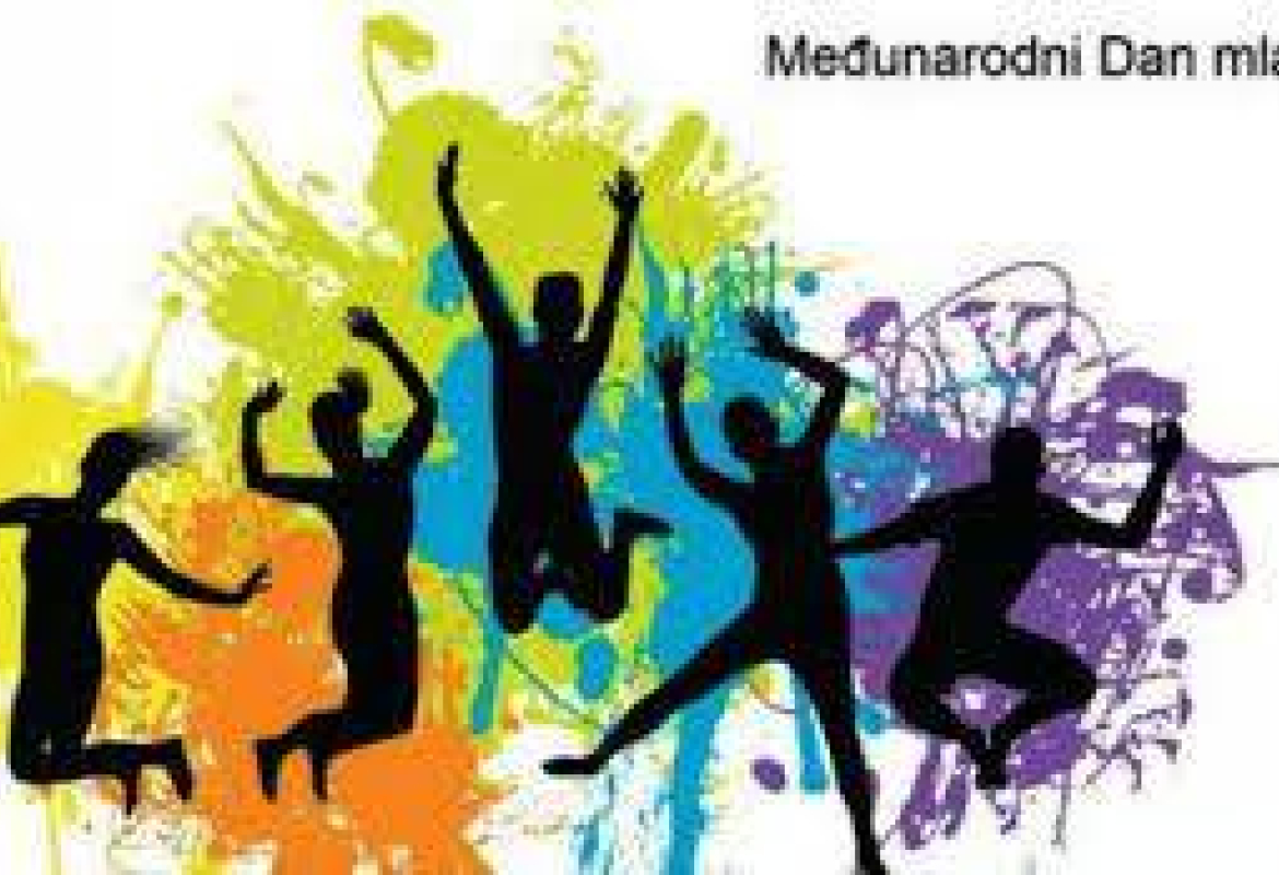 Међународни дан младих 