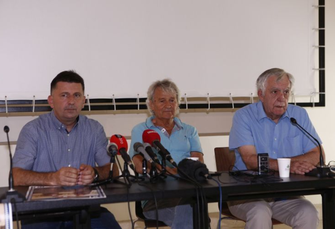 11. Међународни фестивал спортског филма на Златибору