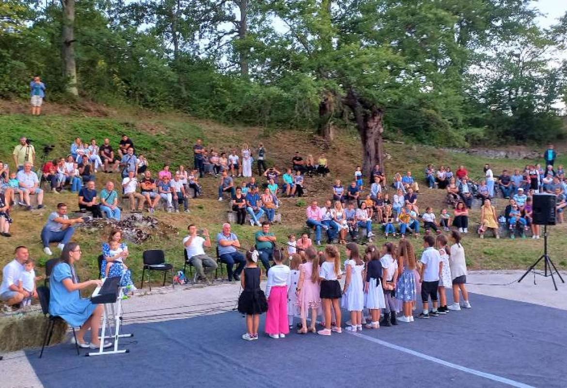 Михољски сусрети