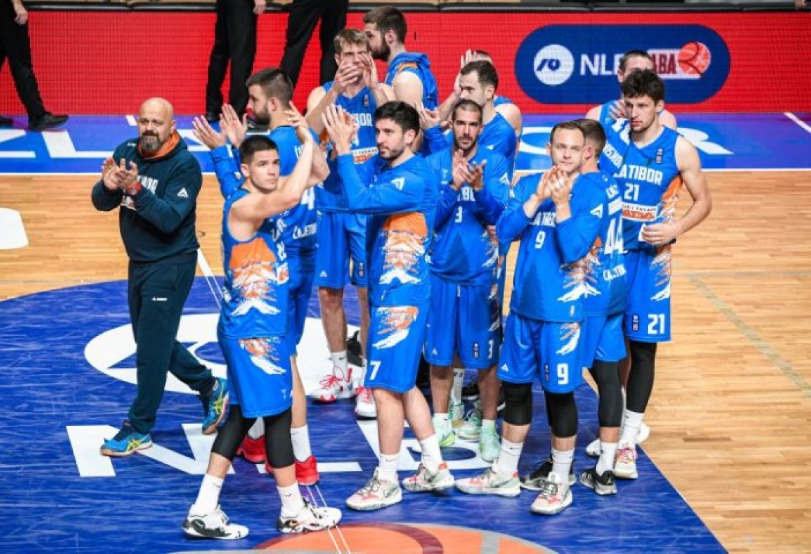 Победа Златибора у првој АБА2 утакмици