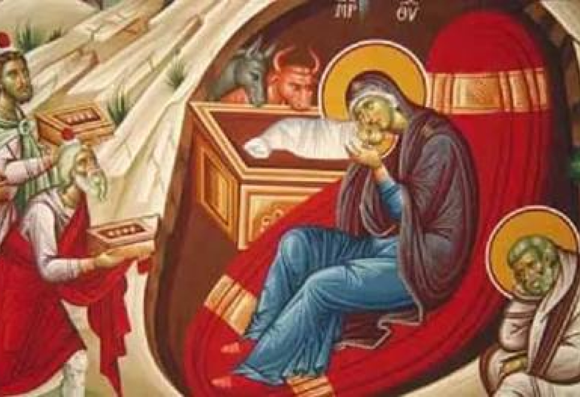  Почео Божићни пост – припрема за празник рођења Исуса Христа  