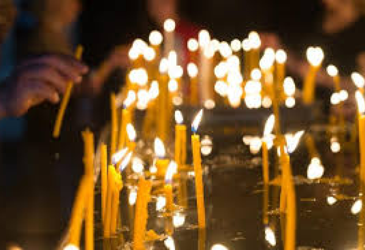 Митровске Задушнице 