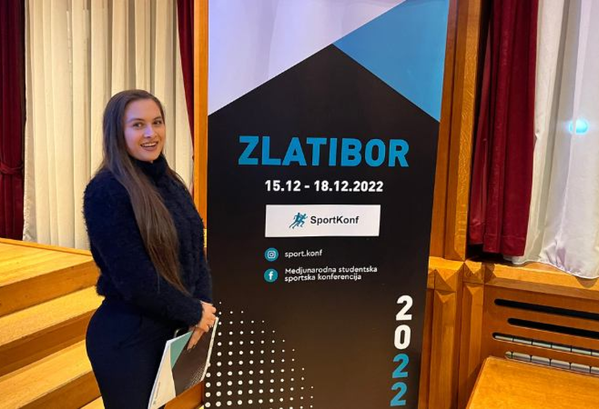 9. Међународна студентска спортска конференција се одржава на Златибору