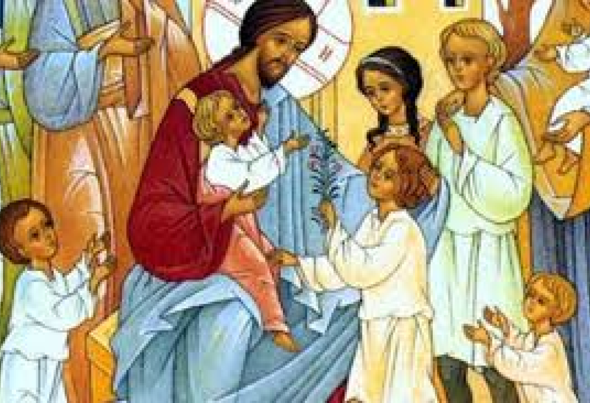 Данас славимо Детињце