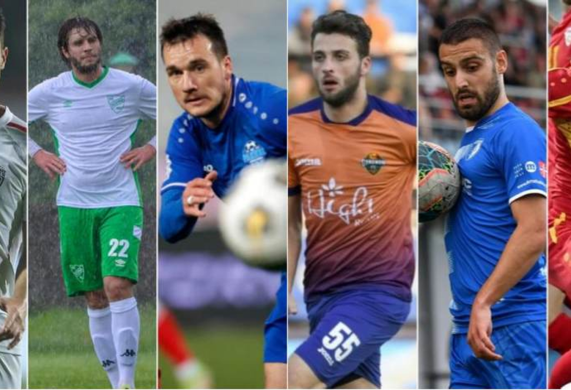 Зимска појачања Златибора