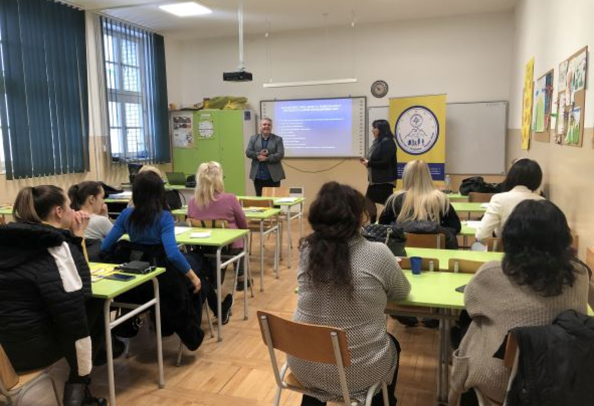 Златиборски круг 