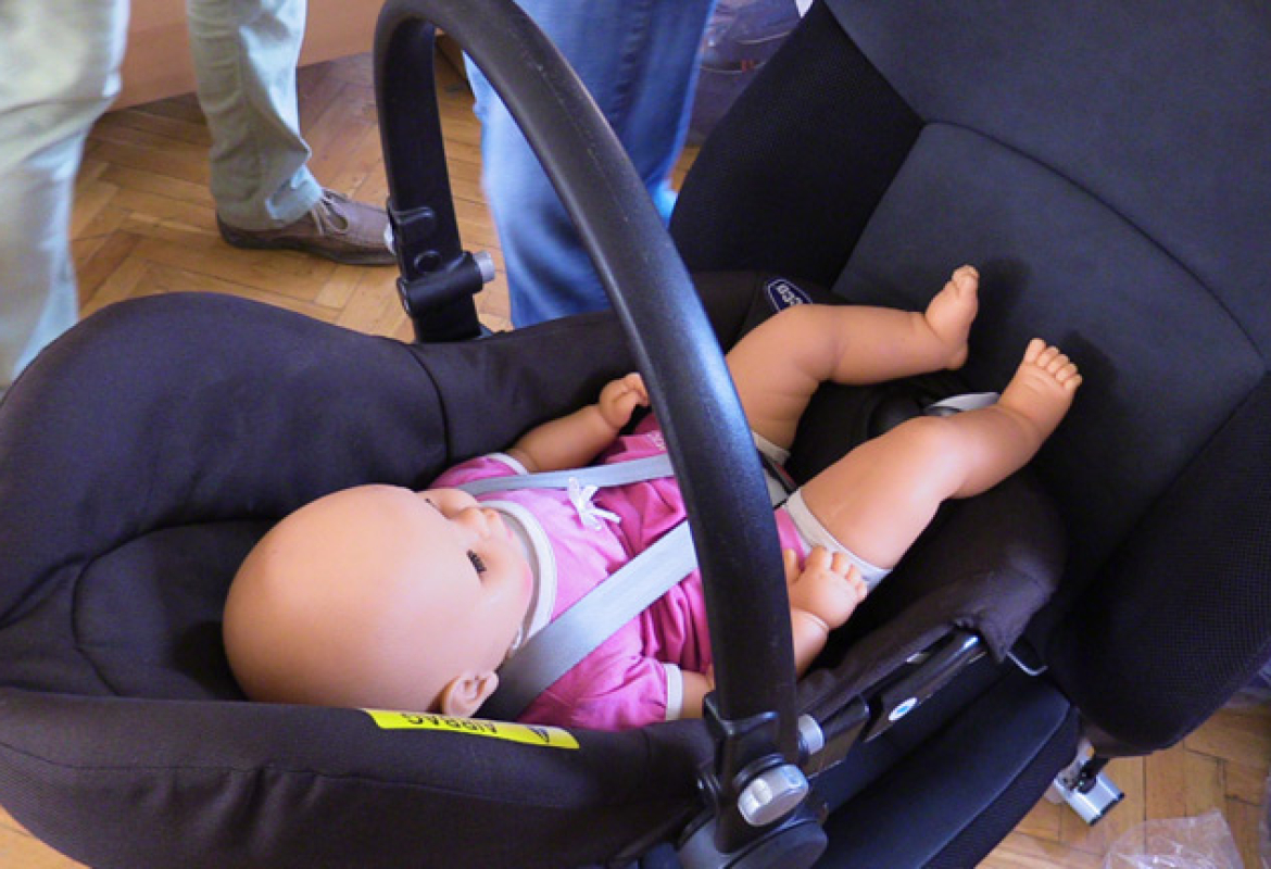 ауто седишта