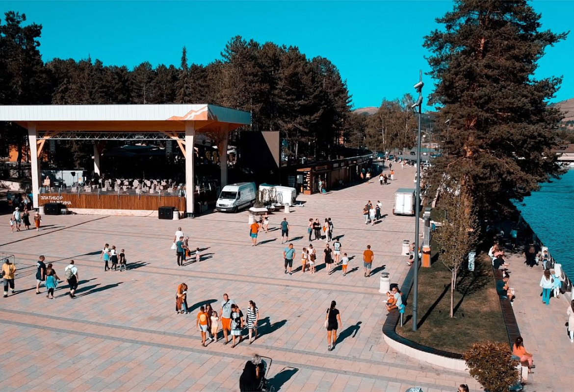 Златибор сврстан у прву категорију туристичких места