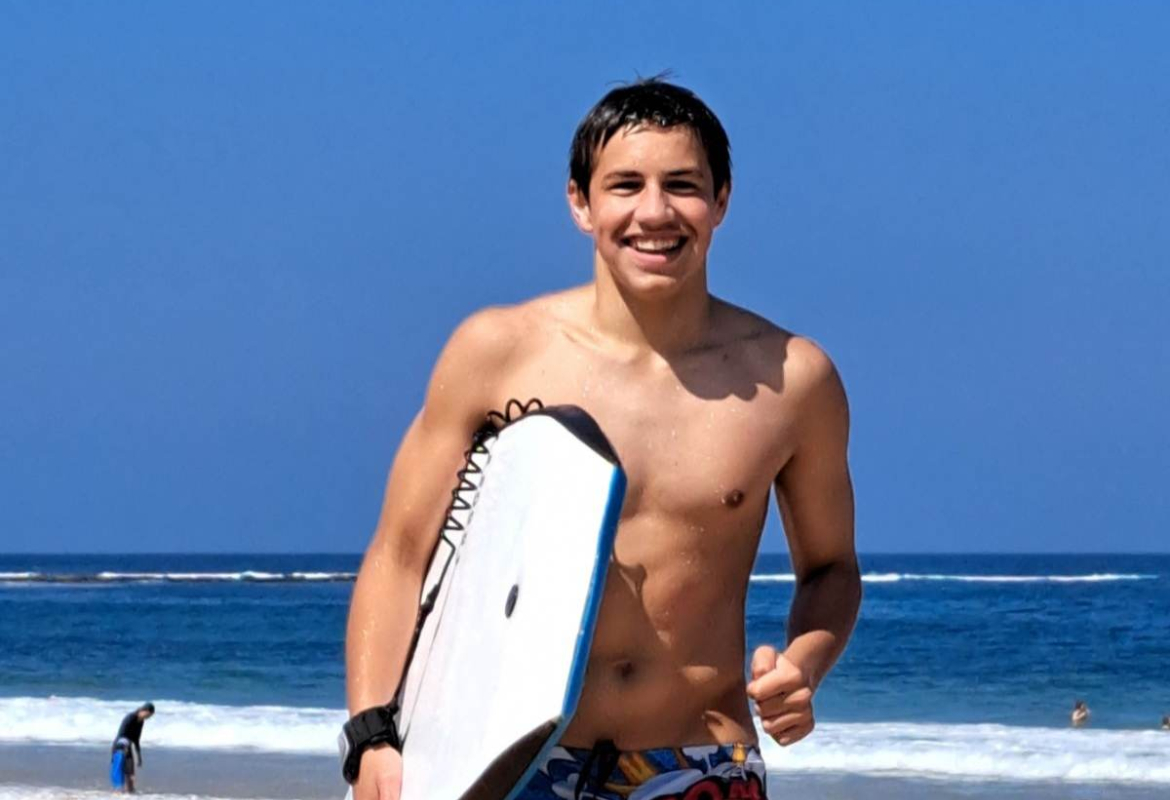 Ватерполиста Саво Тодић