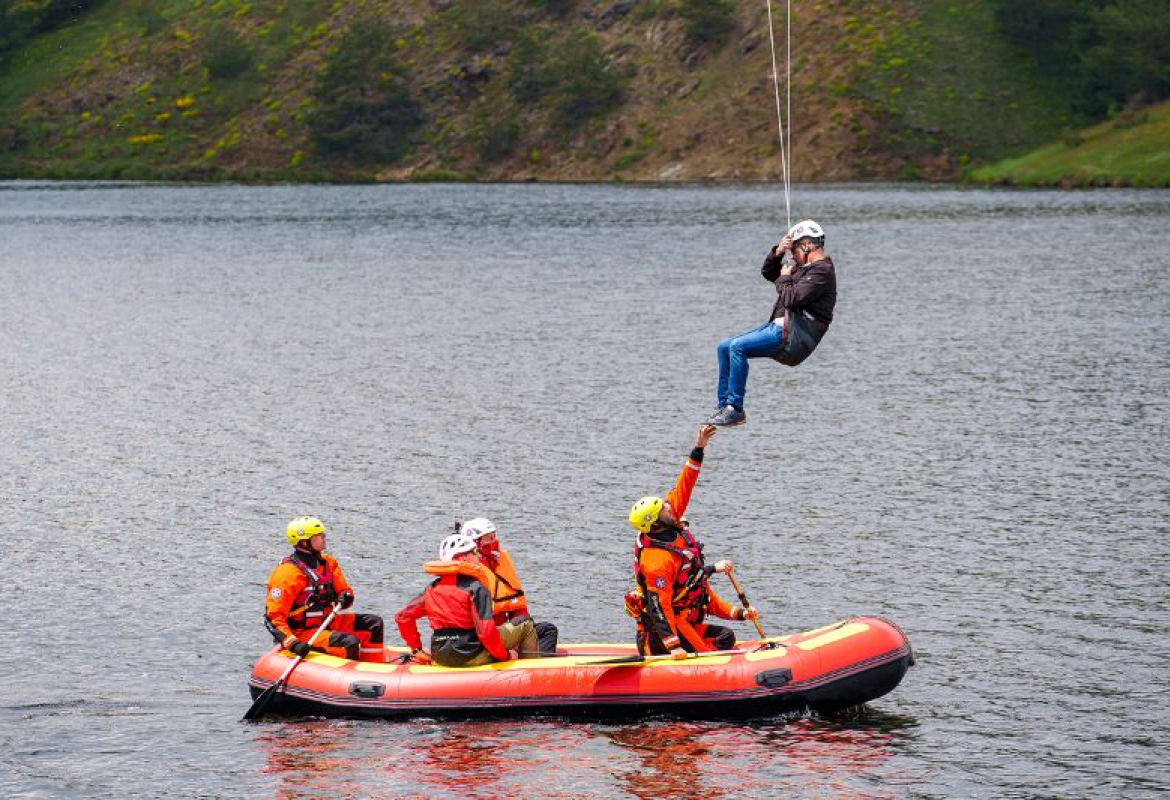 Спремност у свим ситуацијама