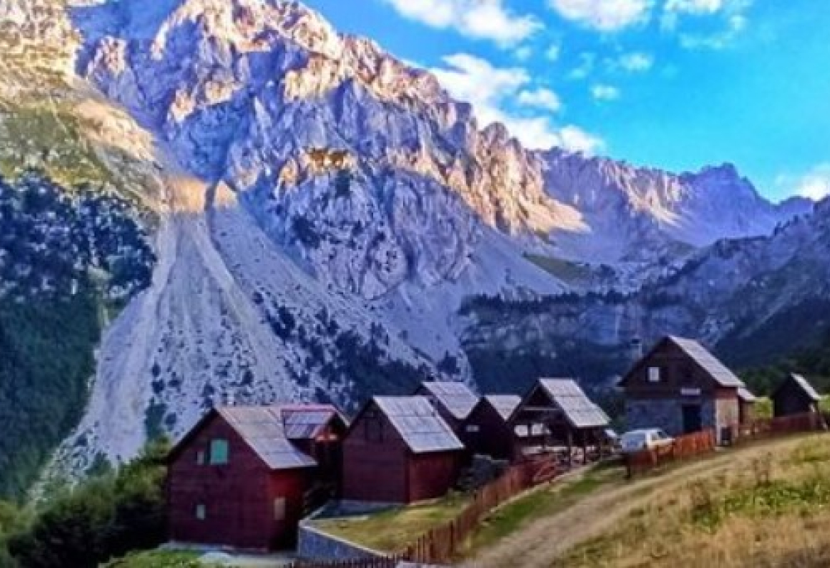 планинарење