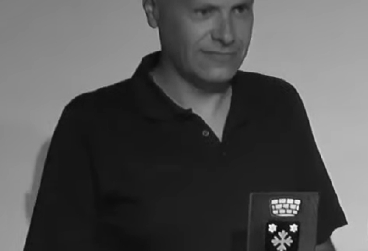 Преминуо новинар Владимир Лојаница