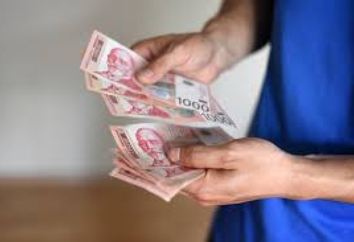 Просечна плата у Србији за јул је износила 83.781 динар