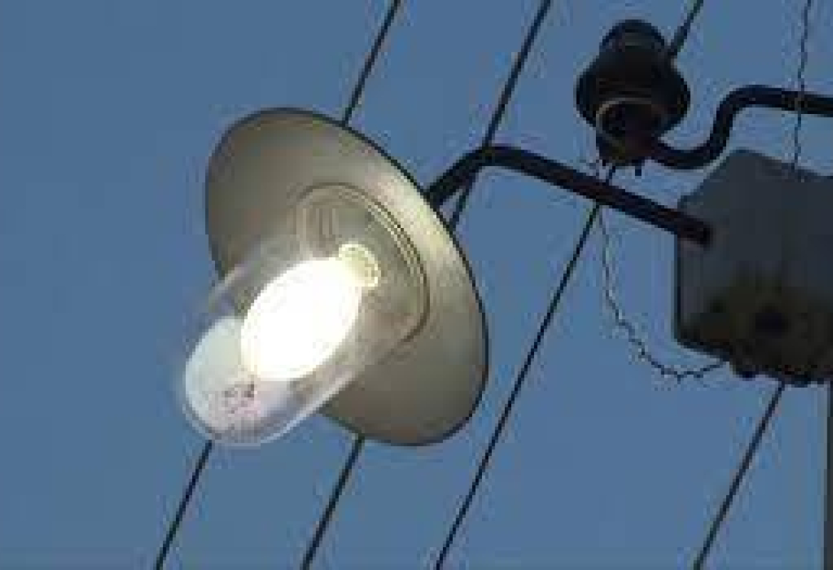 Од 1. новембра скупља струја и гас 