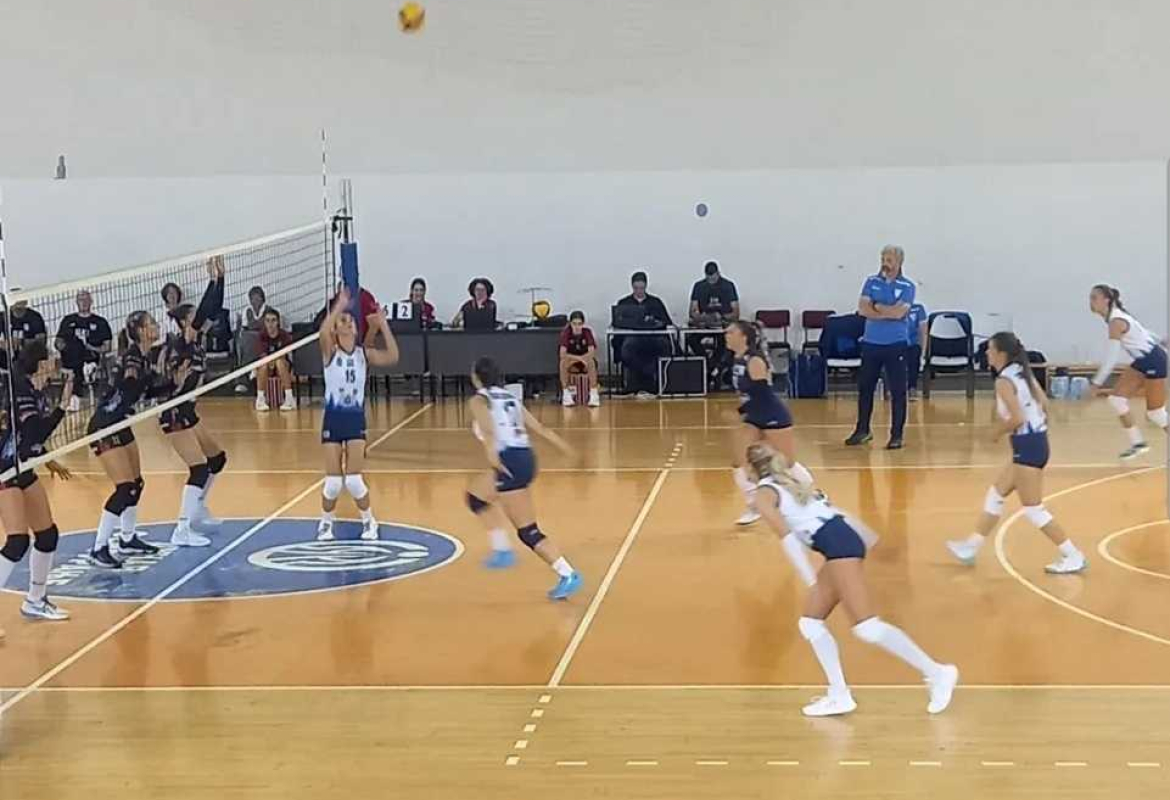 Екипа Златибора на утакмици у Обреновцу