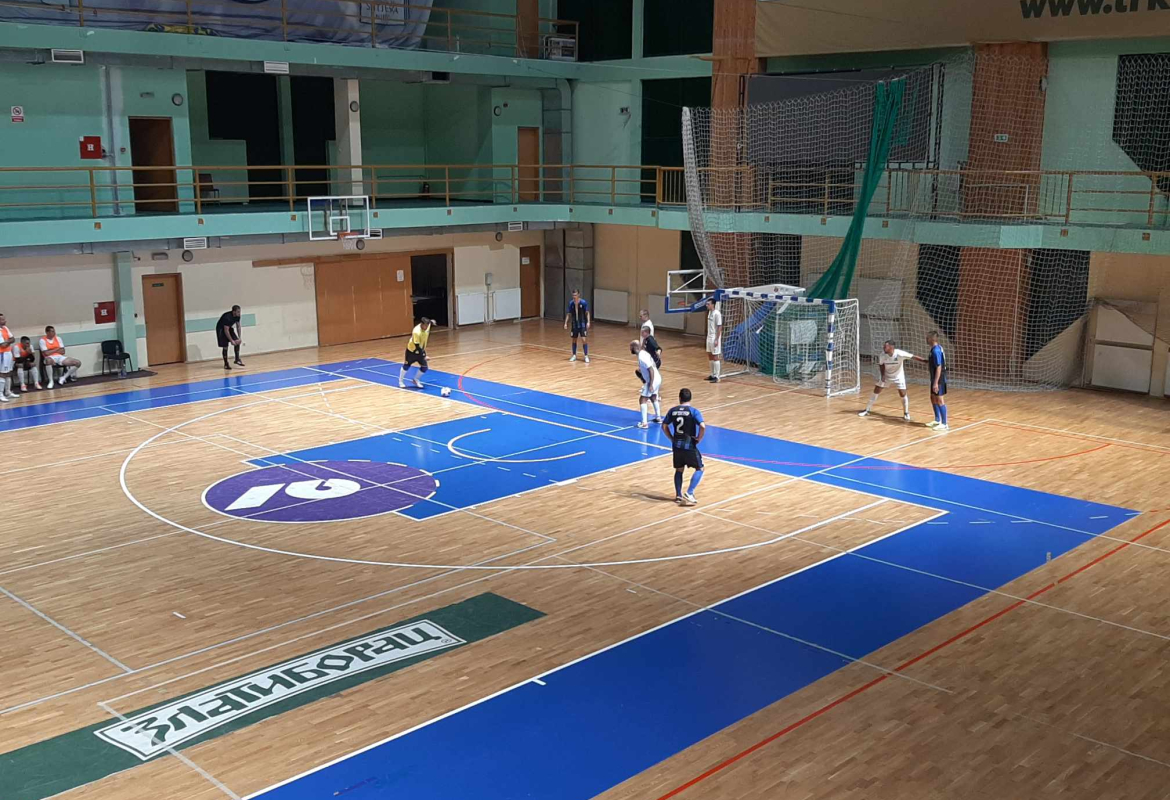 Акција футсалера Златибора 