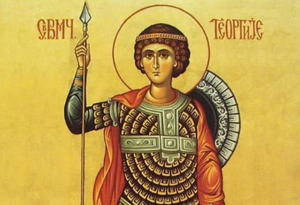 Данас је Ђурђиц, према народном веровању стиже зима