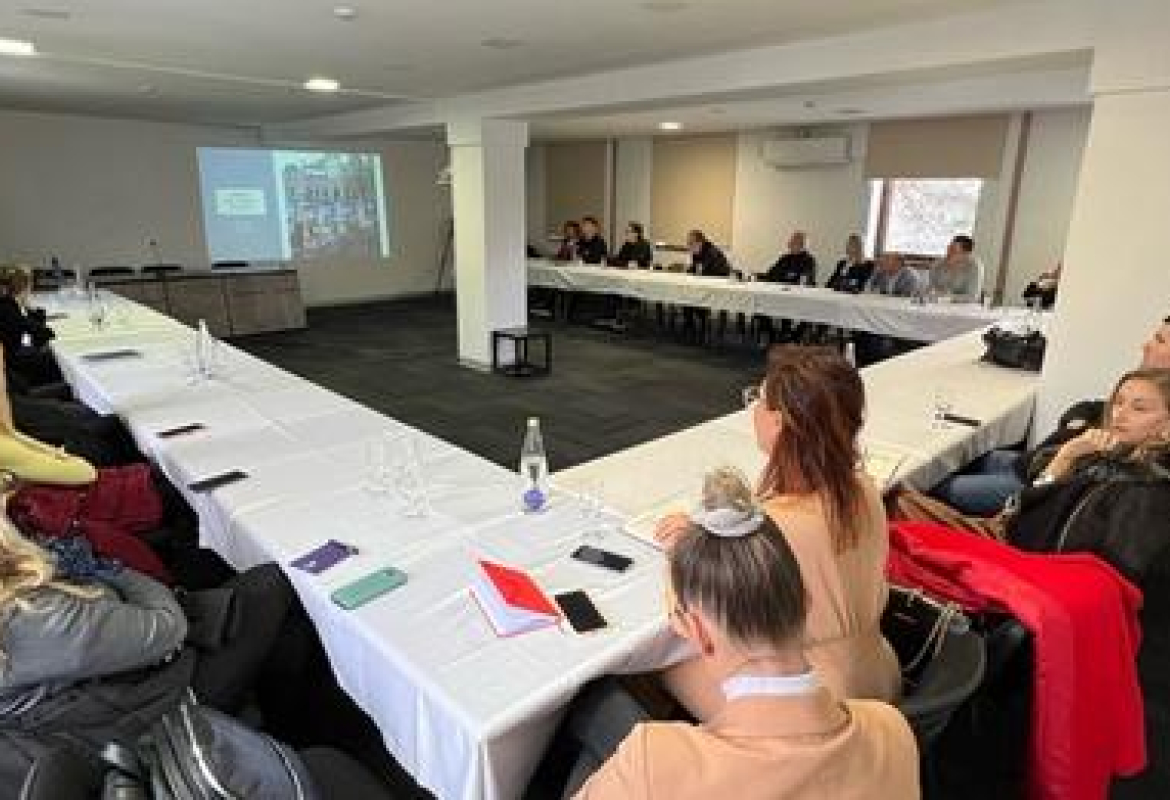 брендирање