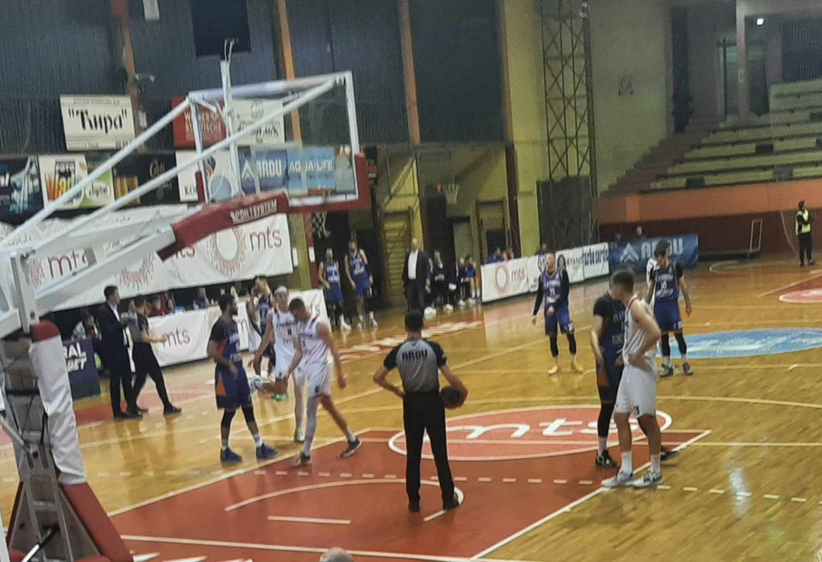  Пораз Златибора у Ужицу