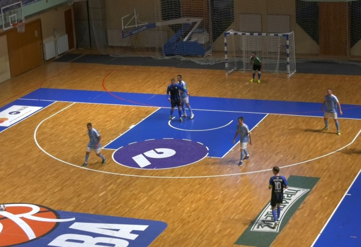 Победа Златибора за крај године