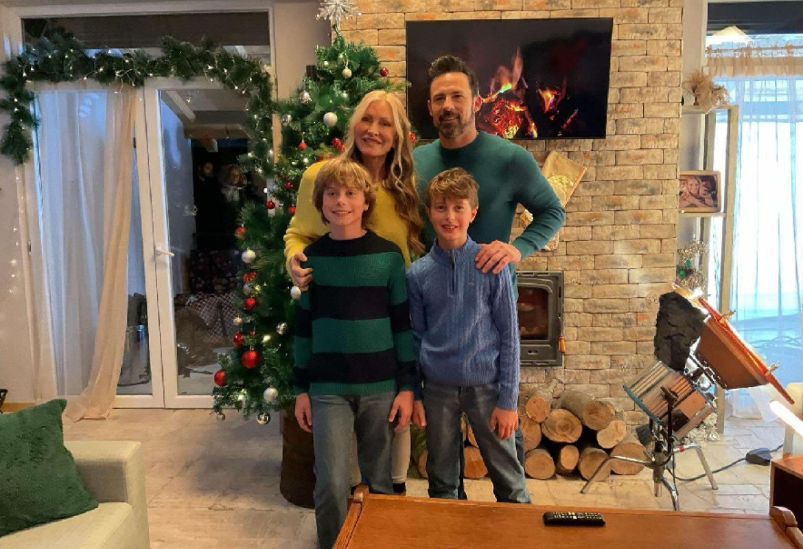 Foto: JJ Love 170 Kensal Rd, London W10, UK